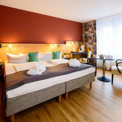 Amedia Dresden Elbpromenade, Trademark Collection by Wyndham - Bild 3