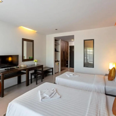 Phuketa Hotel Phuket Town - Bild 16