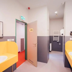 Maverick Athenaeum Hotel - Bild 15