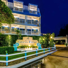 Andaman Seaview Hotel - Bild 24