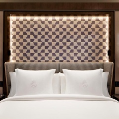 Four Seasons Hotel Hong Kong - Bild 7