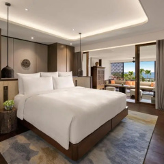 InterContinental Bali Sanur Resort by IHG - Bild 3