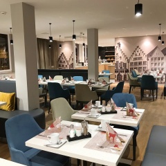 Mercure Hotel Kaiserhof Frankfurt City Center - Bild 12