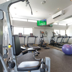 Mercure Phuket Patong Journeyhub - Bild 13