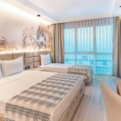 Pearly Hotel - Bild 4
