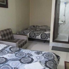 Shahryar Hotel in Tehran, Iran from 137$, photos, reviews - zenhotels.com guestroom photo 4