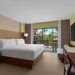 Courtyard by Marriott Phuket, Patong Beach Resort - Bild 4
