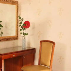 Serena Hotel - Bild 9