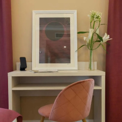 The Boutique Hotel - Bild 12