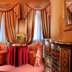 Hotel Concordia - Bild 12