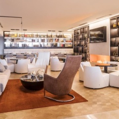 Ilunion Malaga Hotel - Bild 25
