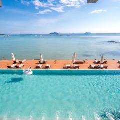 Villa 360 Resort and Spa (SHA Certified) - Bild 17