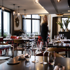 Terrass'' Hotel - Bild 30