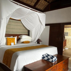 Jimbaran Puri, A Belmond Hotel, Bali - Bild 3