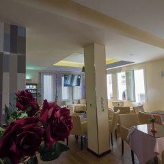 Cosmopolit Hotel - Bild 22