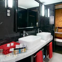 Mirage Medic Hotel - Bild 11