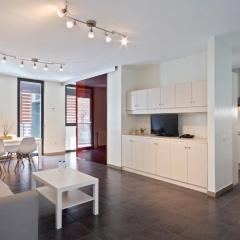 Aparthotel BCN Montjuic - Bild 18