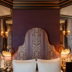 Maison Souquet, Hotel & Spa thumbnail 9