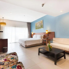 Deevana Plaza Krabi Aonang - Bild 9