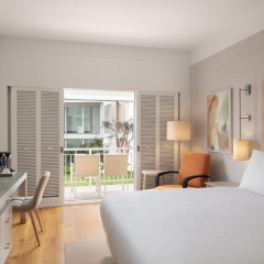 Hotel Doria Hotel Bodrum-City Center - Bild 26