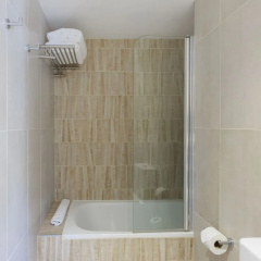 Santa Marta Hotel - Bild 20