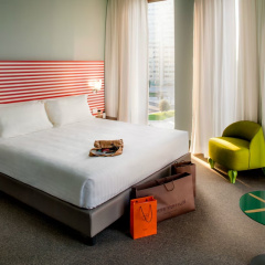 Glam Milano Hotel  thumbnail 4