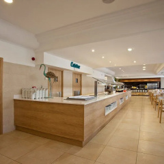 Bahia de Alcudia Hotel & Spa - Bild 9