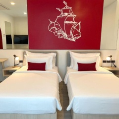Hotel Midtown Ratsada - Bild 10