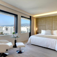 Athens Avenue Hotel - Bild 8