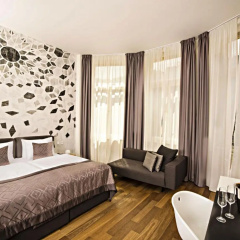 Golden Crown Hotel - Bild 8