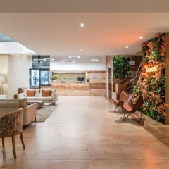 Petit Palace Eixample - Bild 25