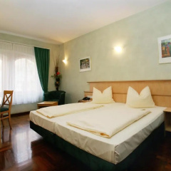 Hotel Hoepfner Burghof - Bild 11