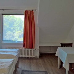Hotel Am Park Braunschweig - Bild 2