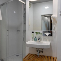 MDM Warsaw Hotel - Bild 25