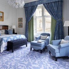 Four Seasons Prague Hotel - Bild 14