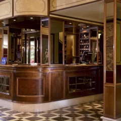 Amadeus Hotel - Bild 2