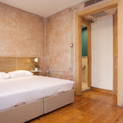 Hostel DownTown Istanbul - Bild 3