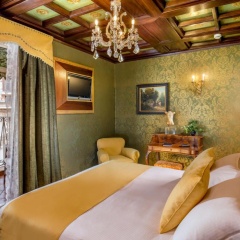 Boutique Hotel Campo dé Fiori - Bild 4