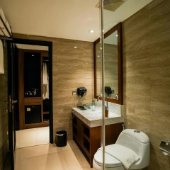 The Nest Hotel Nusa Dua Hotel - Bild 18