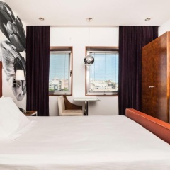 Hotel Palma Avenidas - Bild 14