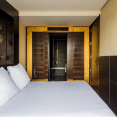 Hotel Bagues, a Small Luxury Hotels of the World - Bild 2