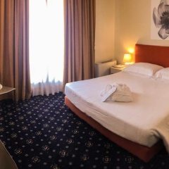 Blaise & Francis Hotel - Bild 21