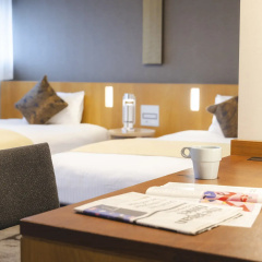 Hotel Gracery Shinjuku thumbnail 10