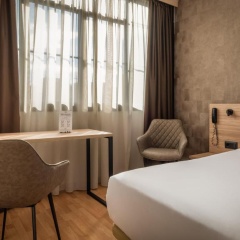 Petit Palace Eixample - Bild 8
