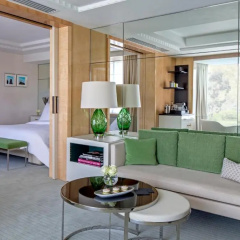Four Seasons Hotel London at Park Lane - Bild 17