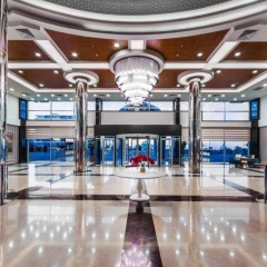 Lonicera World Resort & Spa Hotel - Ultra All Inclusive - Bild 18