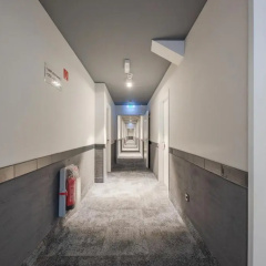 a&o Hamburg City - Hostel - Bild 19