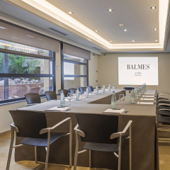Balmes Hotel, a member of Preferred Hotels & Resorts - Bild 30