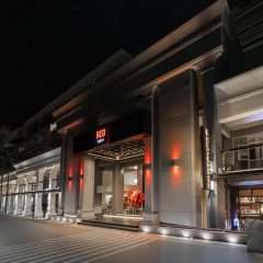 Radisson RED Phuket Patong Beach - Bild 6