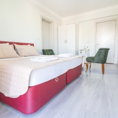 Yasam Otel - Bild 13